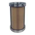 Main Filter Hydraulic Filter, replaces FILTER MART 282587, Suction, 3 micron, Outside-In MF0432392